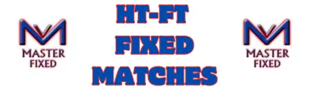 Sure Fixed Matches